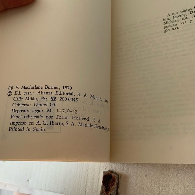 El mamífero dominante