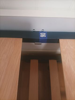 Cama nido de madera maciza en perfecto estado