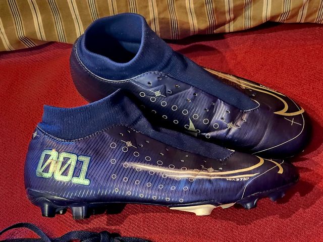 Botas Nike Fútbol - Nike