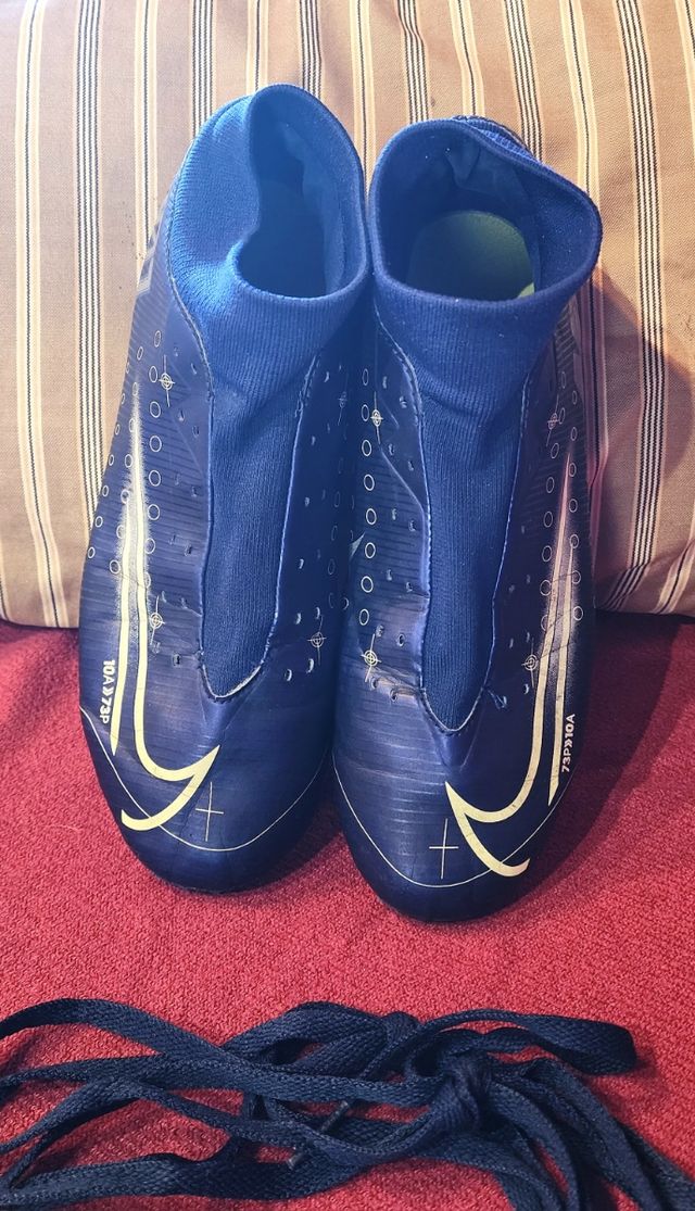 Botas Nike Fútbol - Nike