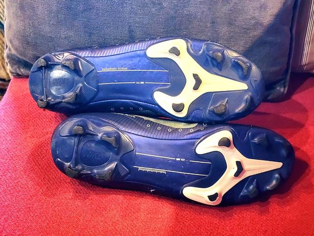 Botas Nike Fútbol - Nike