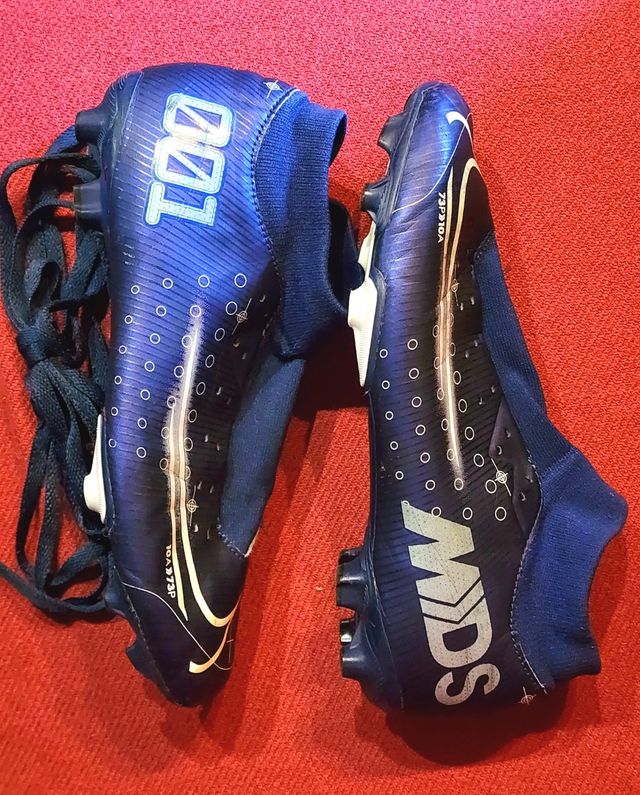 Botas Nike Fútbol - Nike