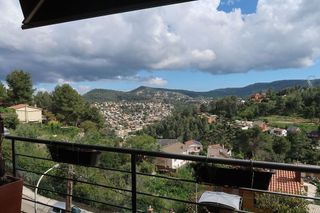 Chalet en venta en Vallirana