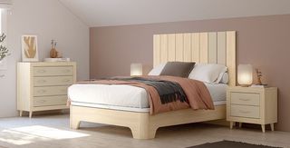 DORMITORIO JORDAN 19