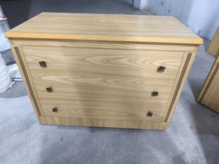 Muebles almacenaje 80x60x40 - Madera