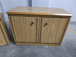Muebles almacenaje 80x60x40 - Madera