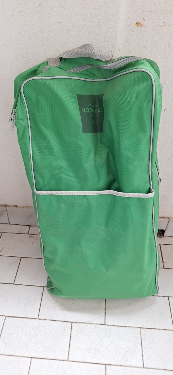 Vorwerk Folletto: Kit Accessori