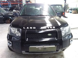 DESPIECE COMPLETO LAND ROVER FREELANDER 1