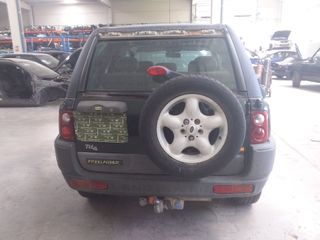 DESPIECE COMPLETO LAND ROVER FREELANDER 1