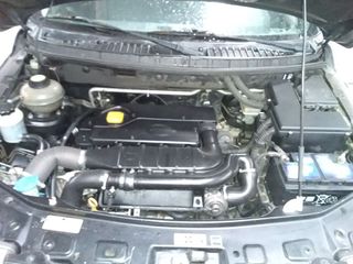 DESPIECE COMPLETO LAND ROVER FREELANDER 1