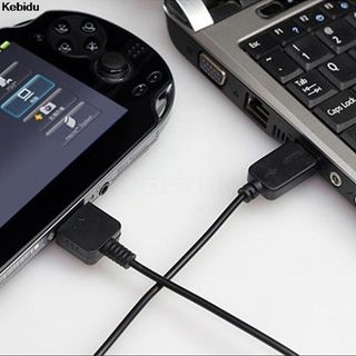 Cable Usb Cargador Ps Vita / Psvita playstation