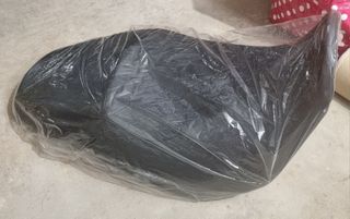 Asiento Suzuki V-Strom 650XT 2021