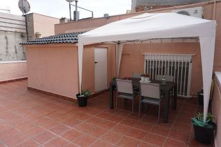Chalet en venta en Sant Vicenç dels Horts