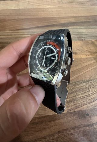 Reloj Dolce & Gabbana - Cronógrafo