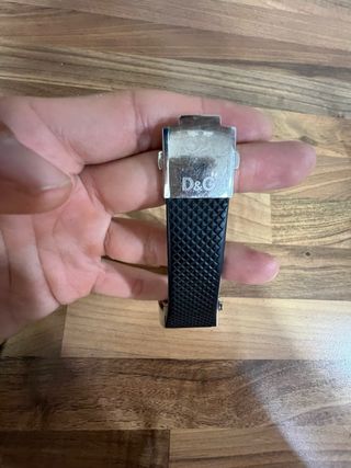 Reloj Dolce & Gabbana - Cronógrafo