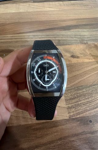 Reloj Dolce & Gabbana - Cronógrafo
