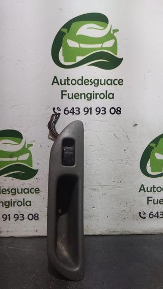 MANDO ELEVALUNAS OPEL AGUILA DELANTERO DERECHO 