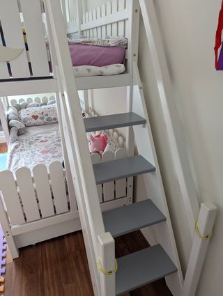 Cama litera infantil casita  Montessori+ REGALOS!!