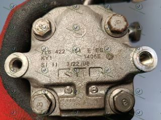 7L6422154E BOMBA DE DIRECCION HIDRAULICA VW  TOUAR