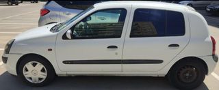 Renault Clio 2001
