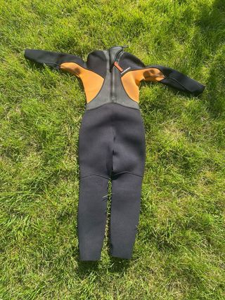 Traje neopreno surf niño