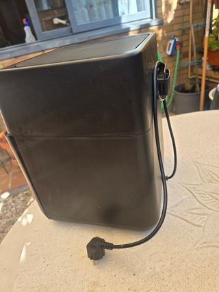 Freidora de aire SilverCrest