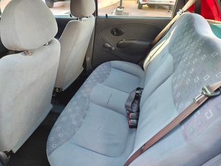 Daewoo Matiz 2004
