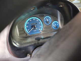 Daewoo Matiz 2004