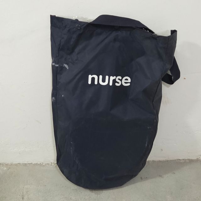 Silla plegable infantil