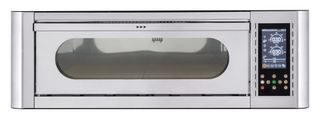 FORNO ELETTRICO GENIUS 4