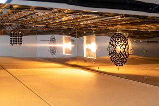 FORNO ELETTRICO GENIUS 4