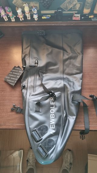 Bolsa para bici impermeable NEWBOLER