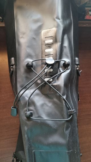 Bolsa para bici impermeable NEWBOLER