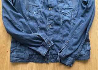 Chaqueta vaquera hombre de G-Star Raw (M)