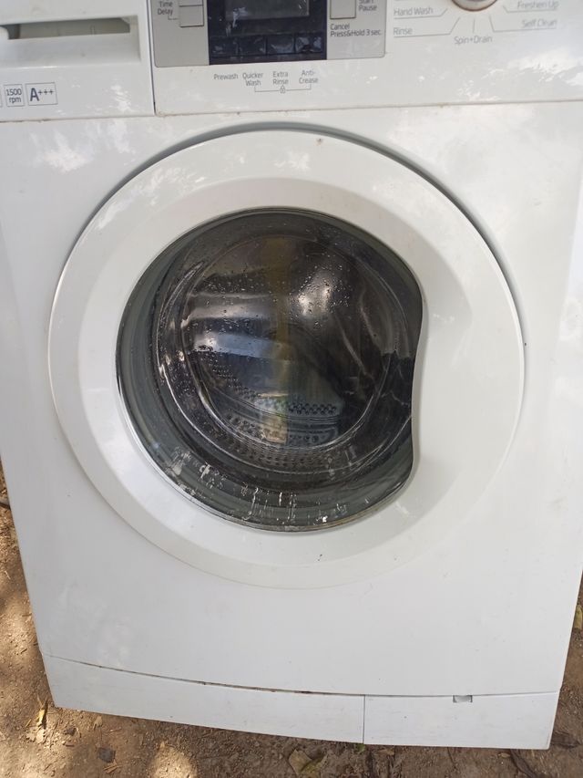 Puerta lavadora Beko WMB71543W