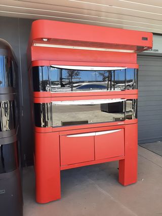 FORNO DIGITALE ELETTRICO VISIOME 4/C