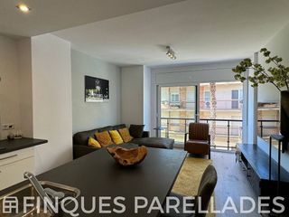 Piso en venta en Sant Pere de Ribes Centro en Sant Pere de Ribes