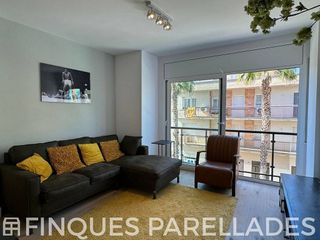Piso en venta en Sant Pere de Ribes Centro en Sant Pere de Ribes