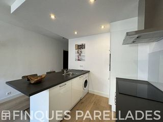 Piso en venta en Sant Pere de Ribes Centro en Sant Pere de Ribes