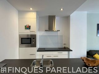 Piso en venta en Sant Pere de Ribes Centro en Sant Pere de Ribes