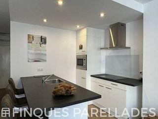 Piso en venta en Sant Pere de Ribes Centro en Sant Pere de Ribes