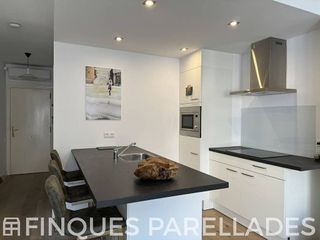 Piso en venta en Sant Pere de Ribes Centro en Sant Pere de Ribes