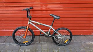 BMX para niños en muy buenas condiciones.