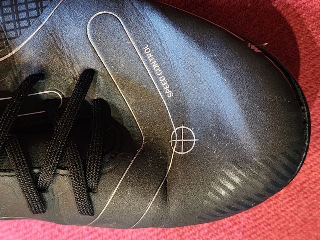 Botas fútbol Nike - Talla 44