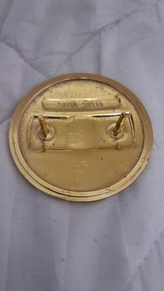 Emblema Alfa Romeo clásico