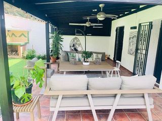 Chalet en venta en Sant Vicenç de Montalt