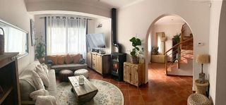 Chalet en venta en Sant Vicenç de Montalt