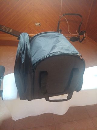 Bolsa transporte Thermomix Vorwerk