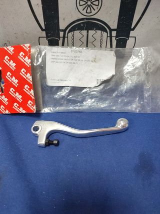 Maneta Freno C.M. Racing GasGas Honda