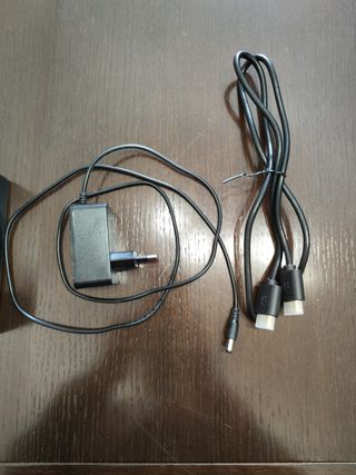 Beelink GT King Pro-TV box android 4k /wifi6 /64GB